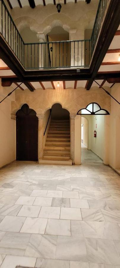 Ferienwohnung Mi Rincon Favorito El Puerto de Santa María Exterior foto