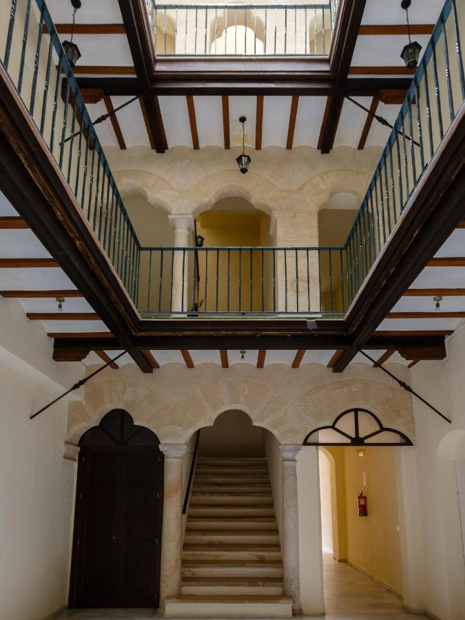 Ferienwohnung Mi Rincon Favorito El Puerto de Santa María Exterior foto