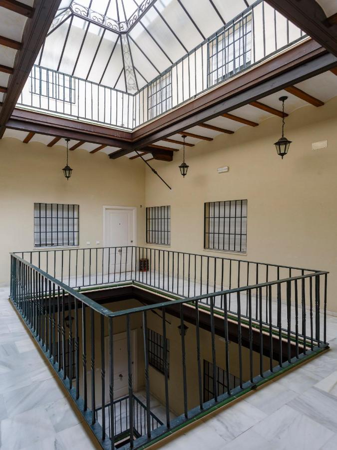 Ferienwohnung Mi Rincon Favorito El Puerto de Santa María Exterior foto