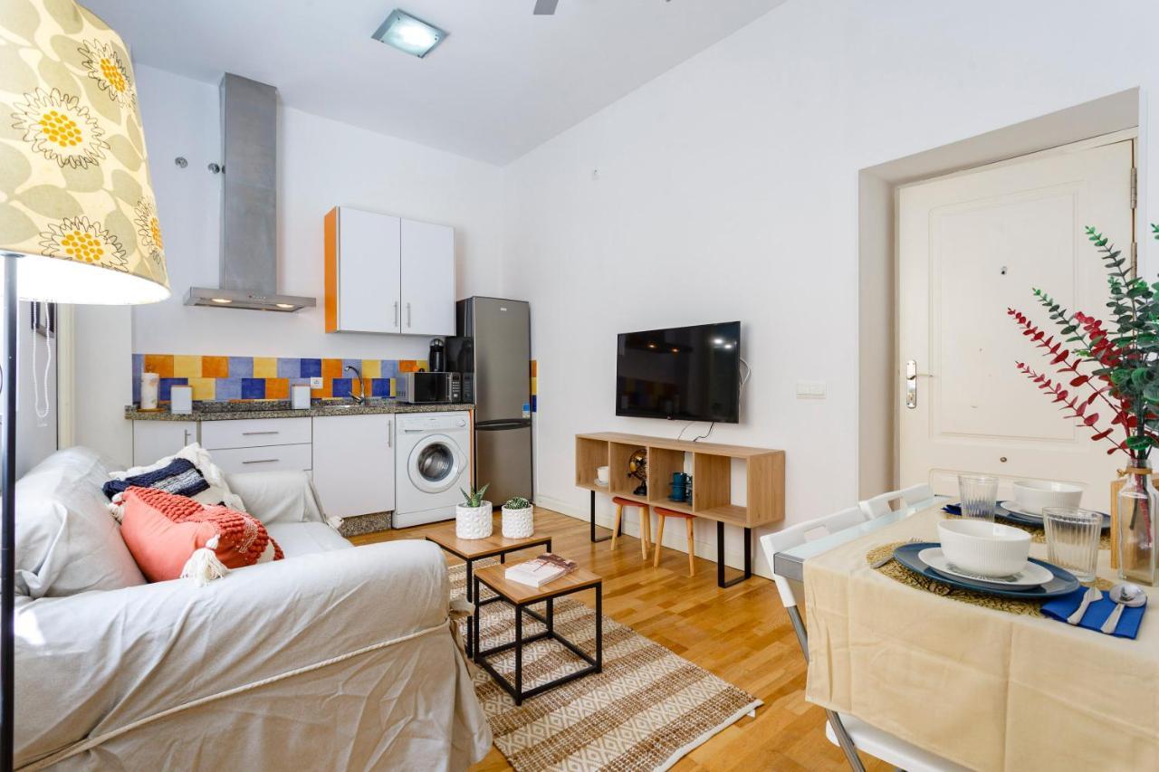 Ferienwohnung Mi Rincon Favorito El Puerto de Santa María Exterior foto